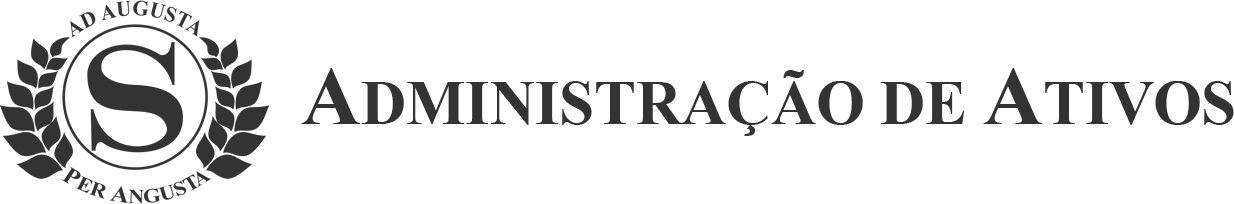 Administração de Ativos